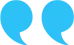 testimonial message icon