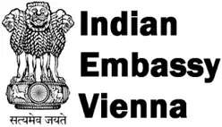 Indian Embassy Vienna